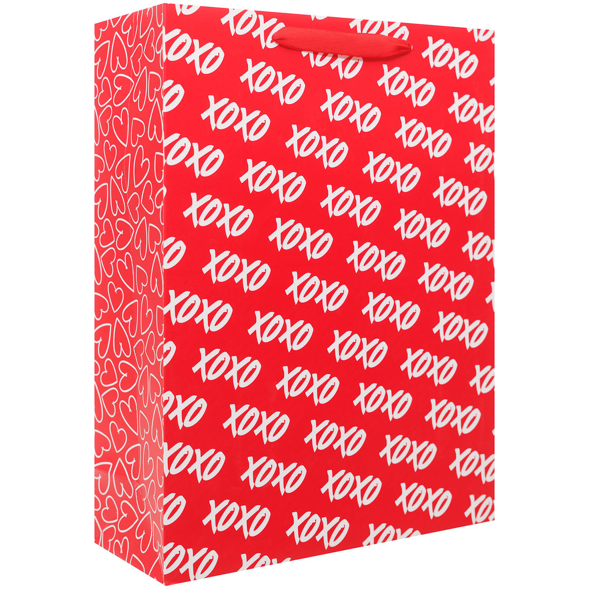 Sparklez Xoxo Torba prezentowa, S