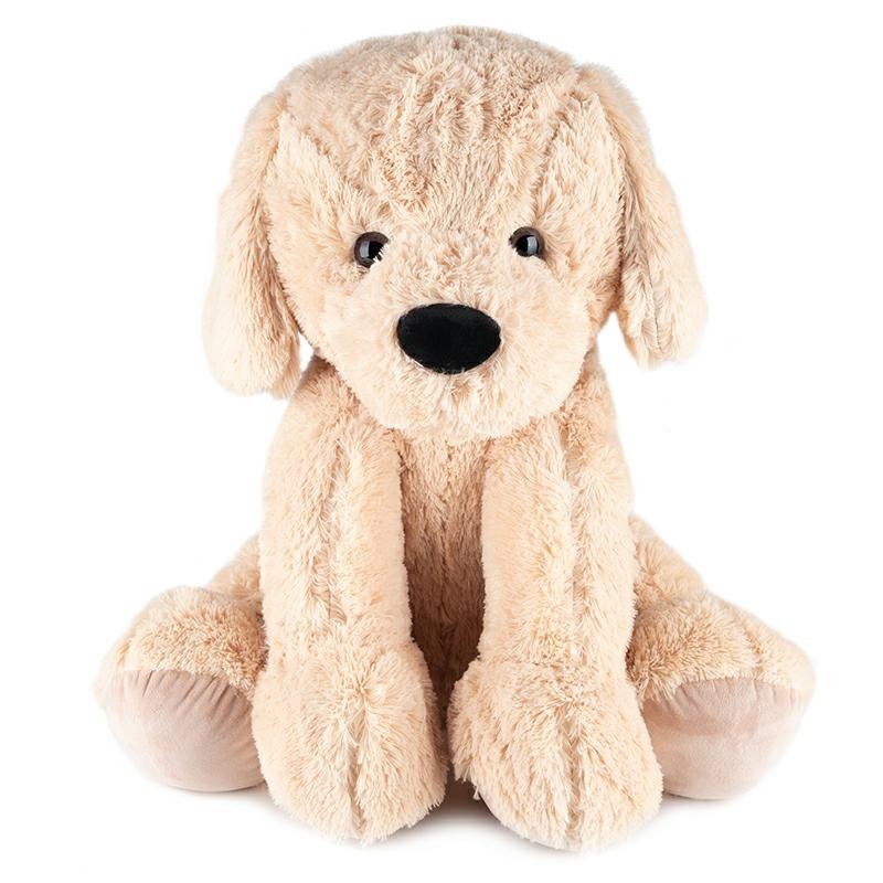 ND32_B48P B48P MEGA PLUSZOWY PIES PLUSZAK 60CM