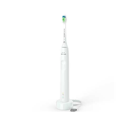 Philips HX3681/33 Biały