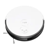 TP-Link Tapo RV10 Plus Biały