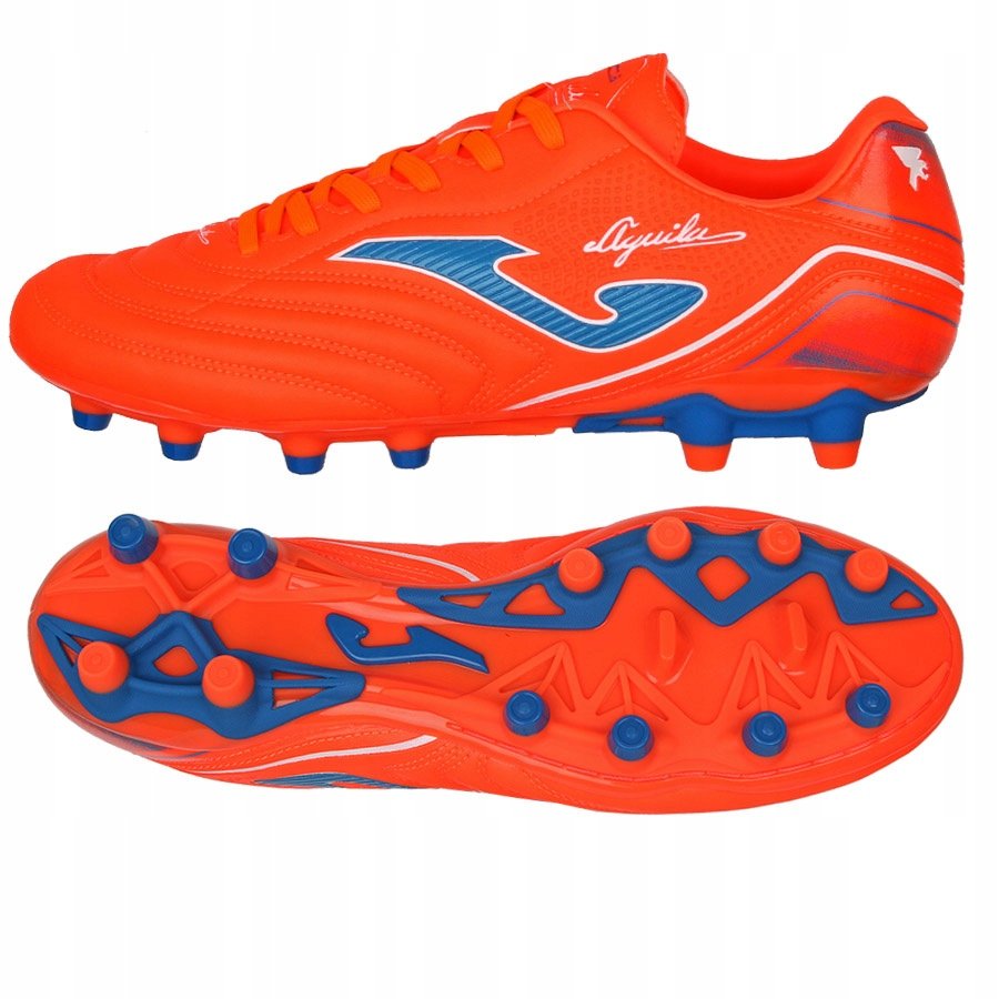 Buty Joma Aguila 2408 FG AGUW2408FG pomarańczowy 43