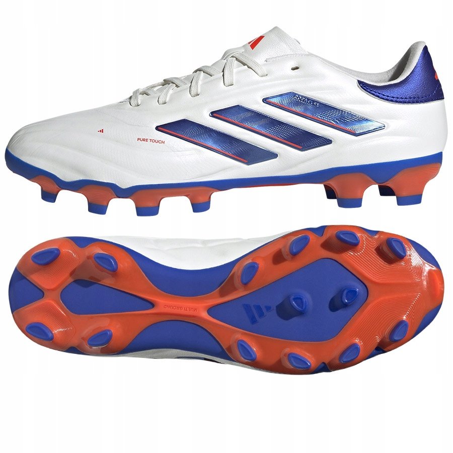 Buty adidas COPA PURE.2 Pro MG IG8686 biały 44