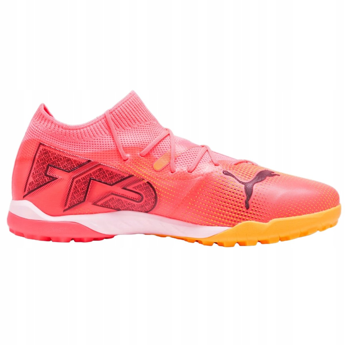 Buty piłkarskie Puma Future 7 Match TT 107720 03 46