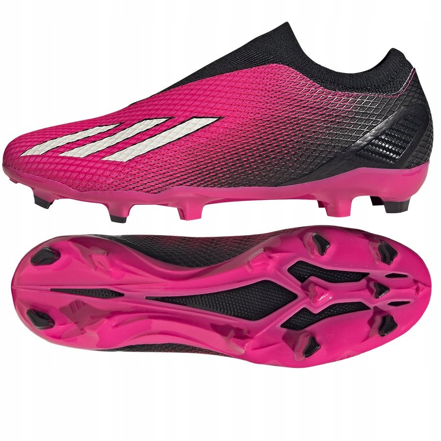Buty adidas X Speedportal.3 FG LL GZ5065 biały 46
