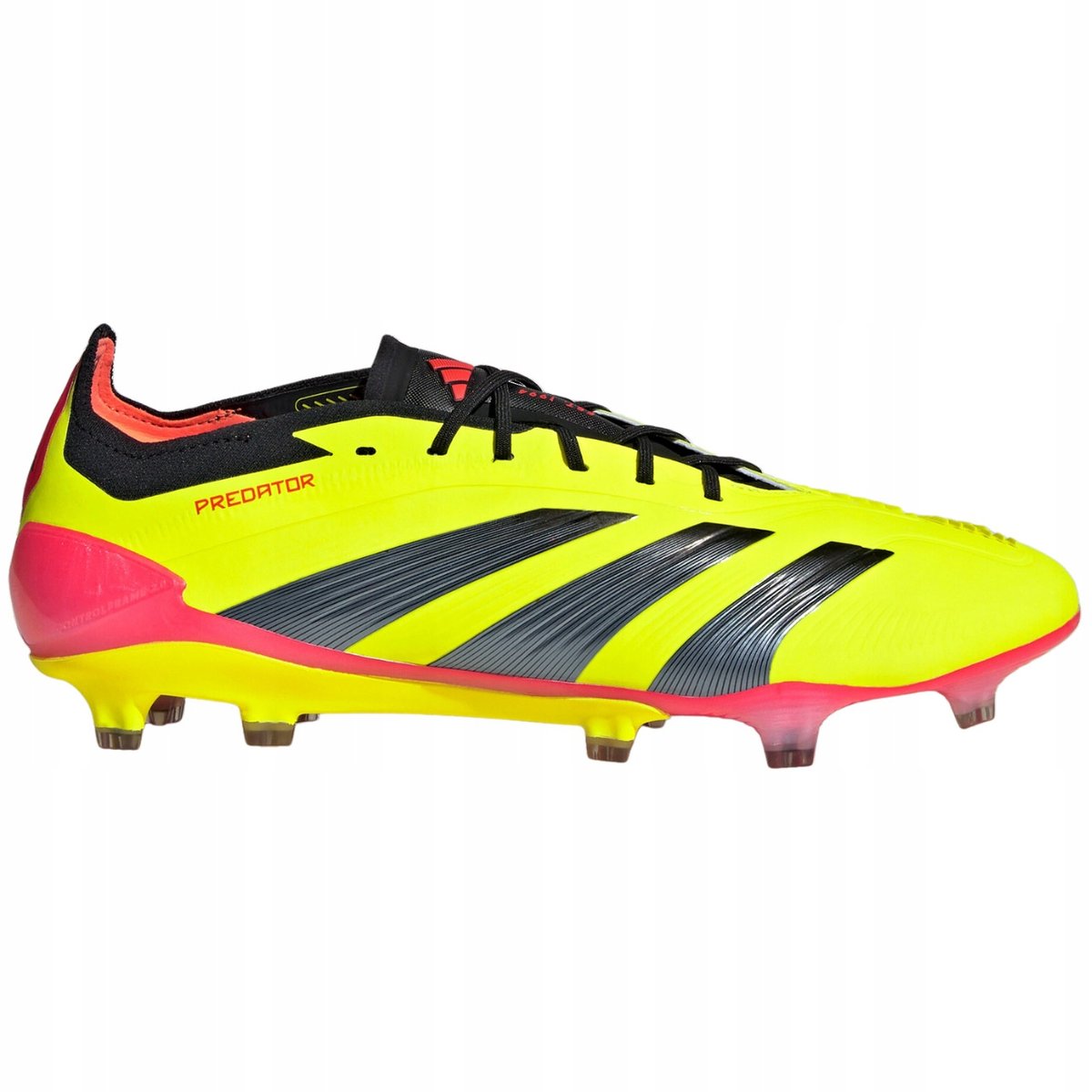 Buty piłkarskie adidas Predator Elite FG IF5441 42