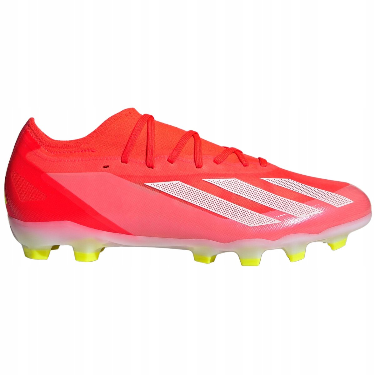 Buty piłkarskie adidas X Crazyfast Pro MG IF0676 45 1/3