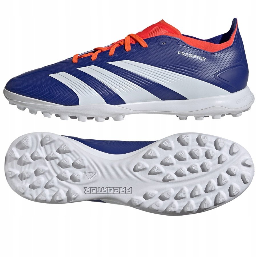 Buty adidas Predator League TF ID0910 niebieski 44 2/3