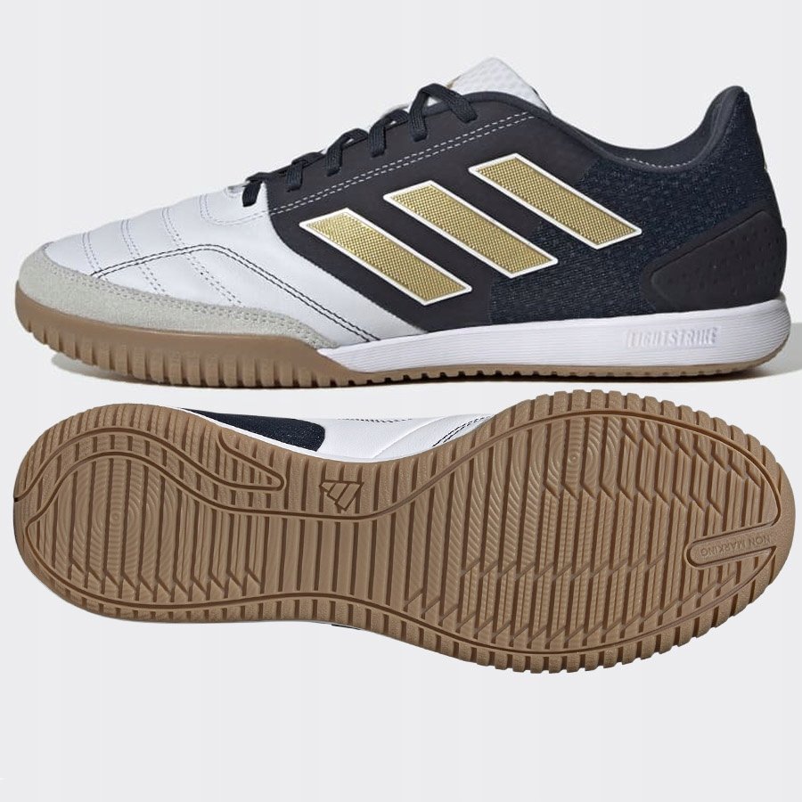 Buty adidas Top Sala Competition IN IG8762 biały 40 2/3