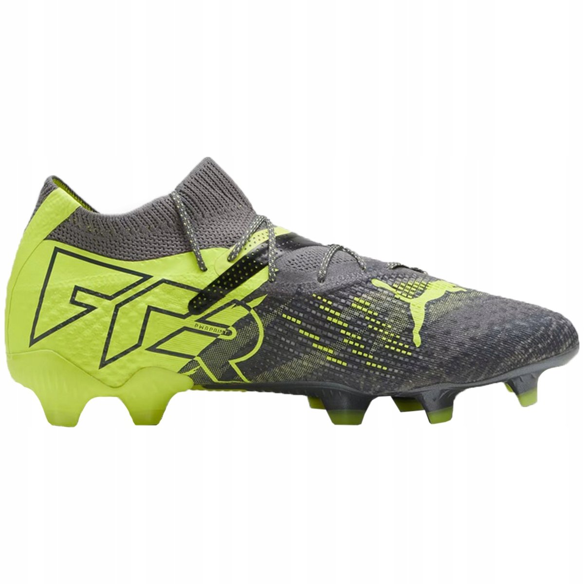 Buty piłkarskie Puma Future 7 Ultimate Rush FG/AG 107828 01 42