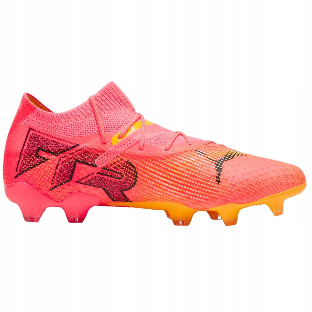 Buty piłkarskie Puma Future 7 Ultimate FG/AG 107599 03 45