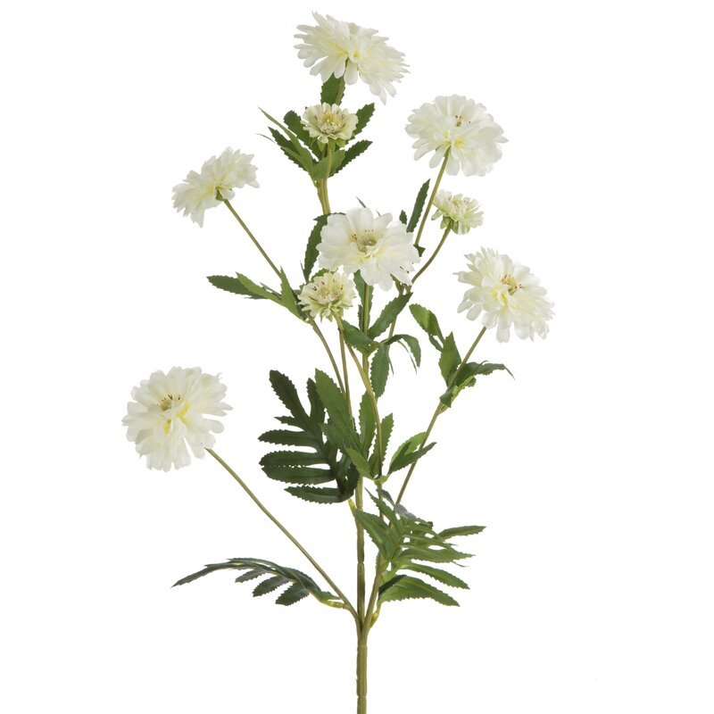 Kwiat dekoracyjny, EUROFIRANY, Natu