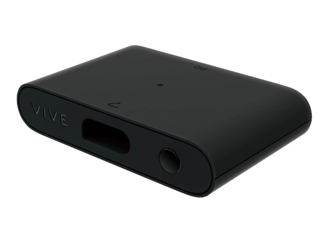 HTC VIVE LINK BOX (2.0) Czarny