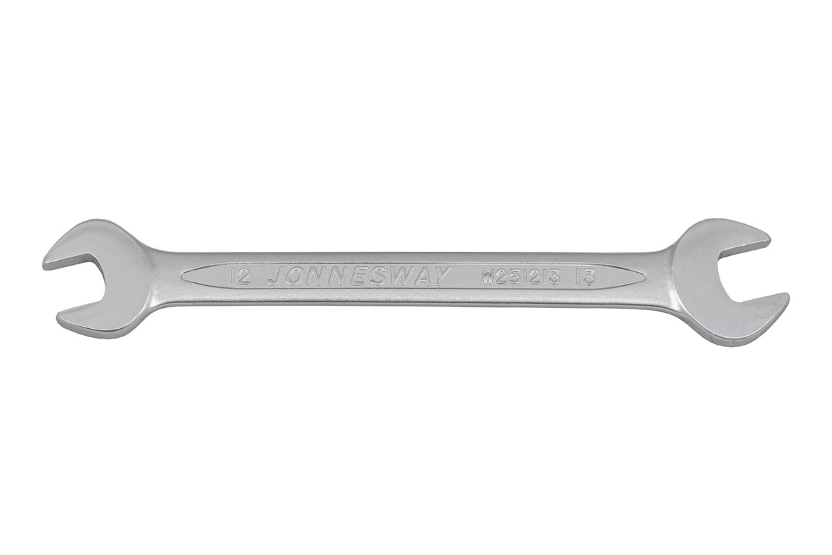 Klucz płaski 12 x 13mm W251213 Jonnesway