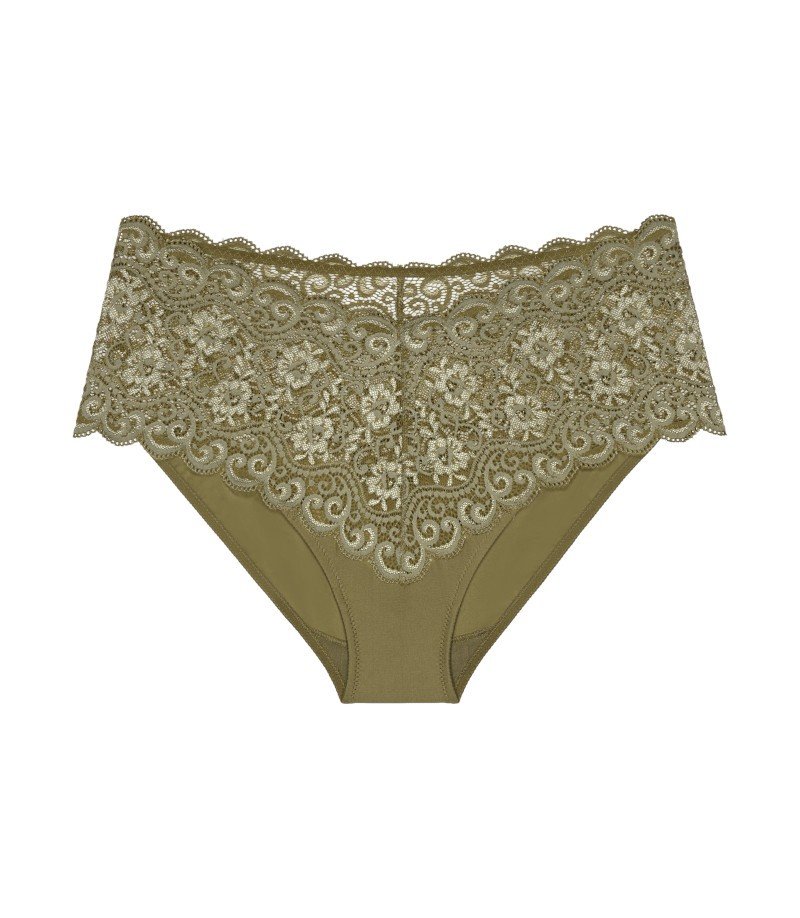 Triumph majtki damskie maxi Amourette Maxi-38