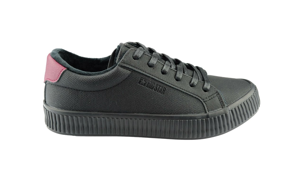 Buty Trampki Damskie BIG STAR OO274A462 37