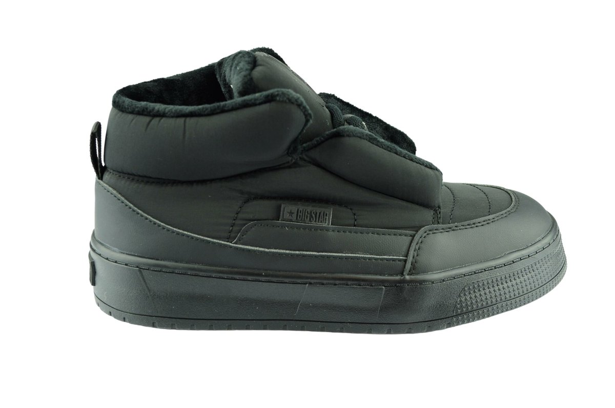 Buty Trampki Damskie BIG STAR OO274A530 37