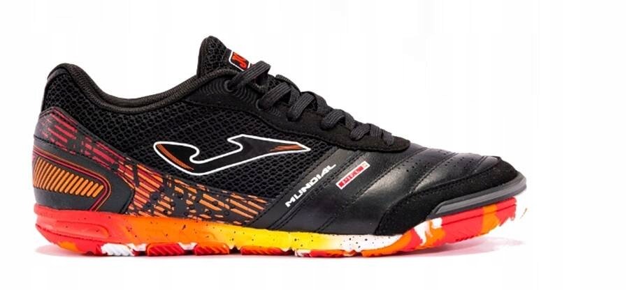 Buty halowe piłkarskie JOMA halówki do gry na salę fustal R. 43,5