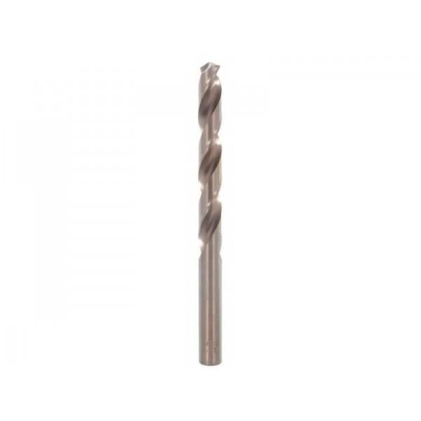 Wiertło - TIVOLY - HSSE5 - Ø7,5 mm - Stop i stal nierdzewna HSS 5% Cobalt M35