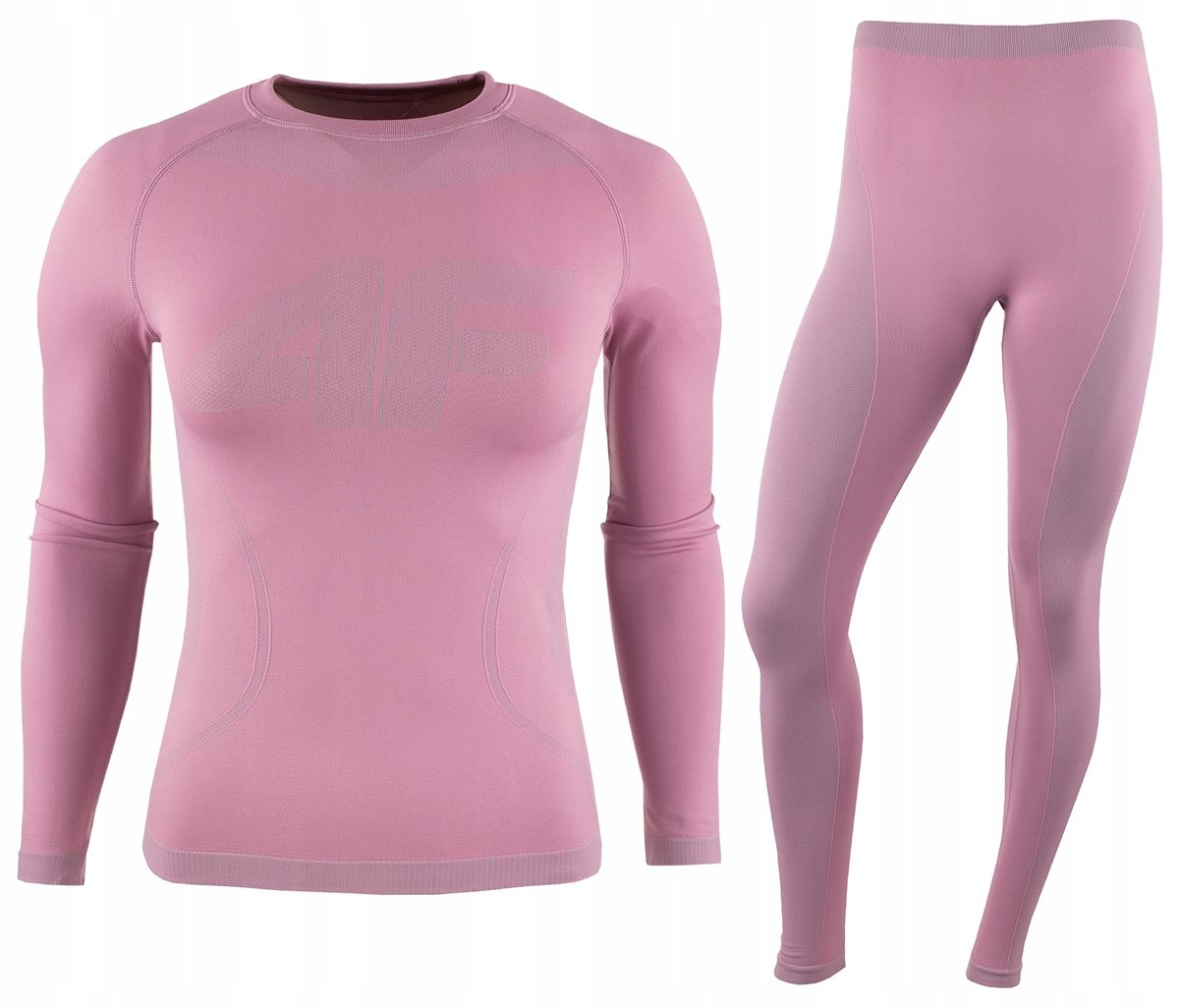 4F Bielizna termoaktywna dziecięca ciepła bezszwowa roz.152/158 cm