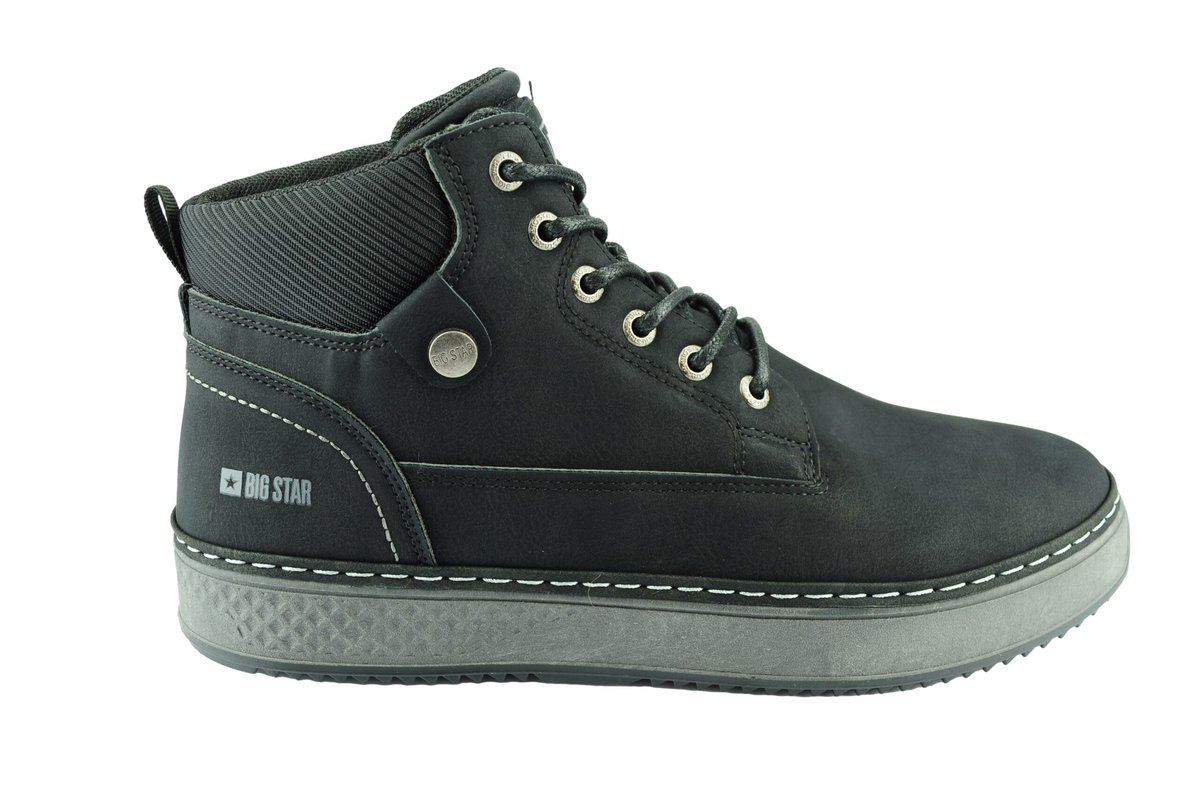 Buty Trampki Męskie BIG STAR OO174559 42