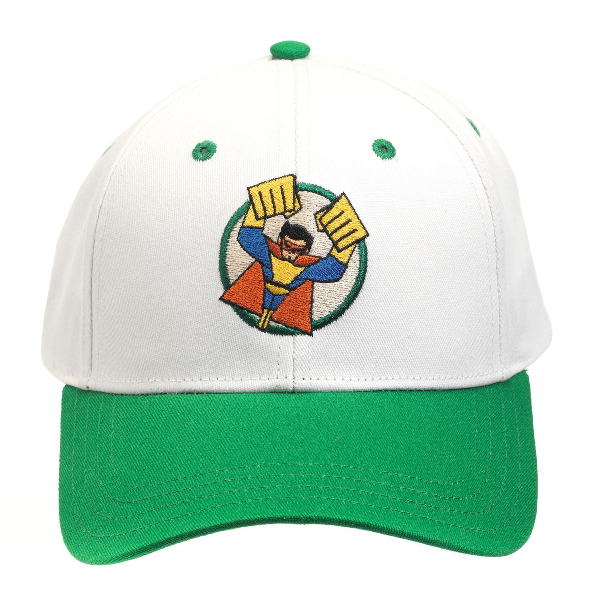 Czapka z daszkiem SUPERBOHATER DD00340