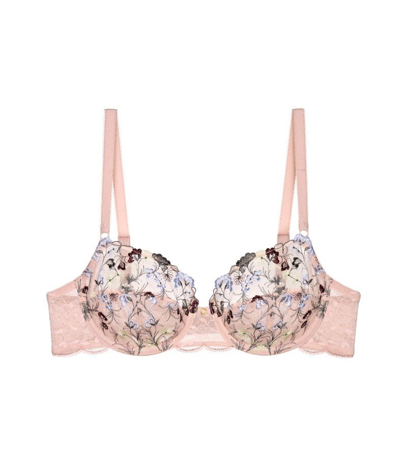 Triumph biustonosz miękki na fiszbinie Sensual Spotlight W-75F