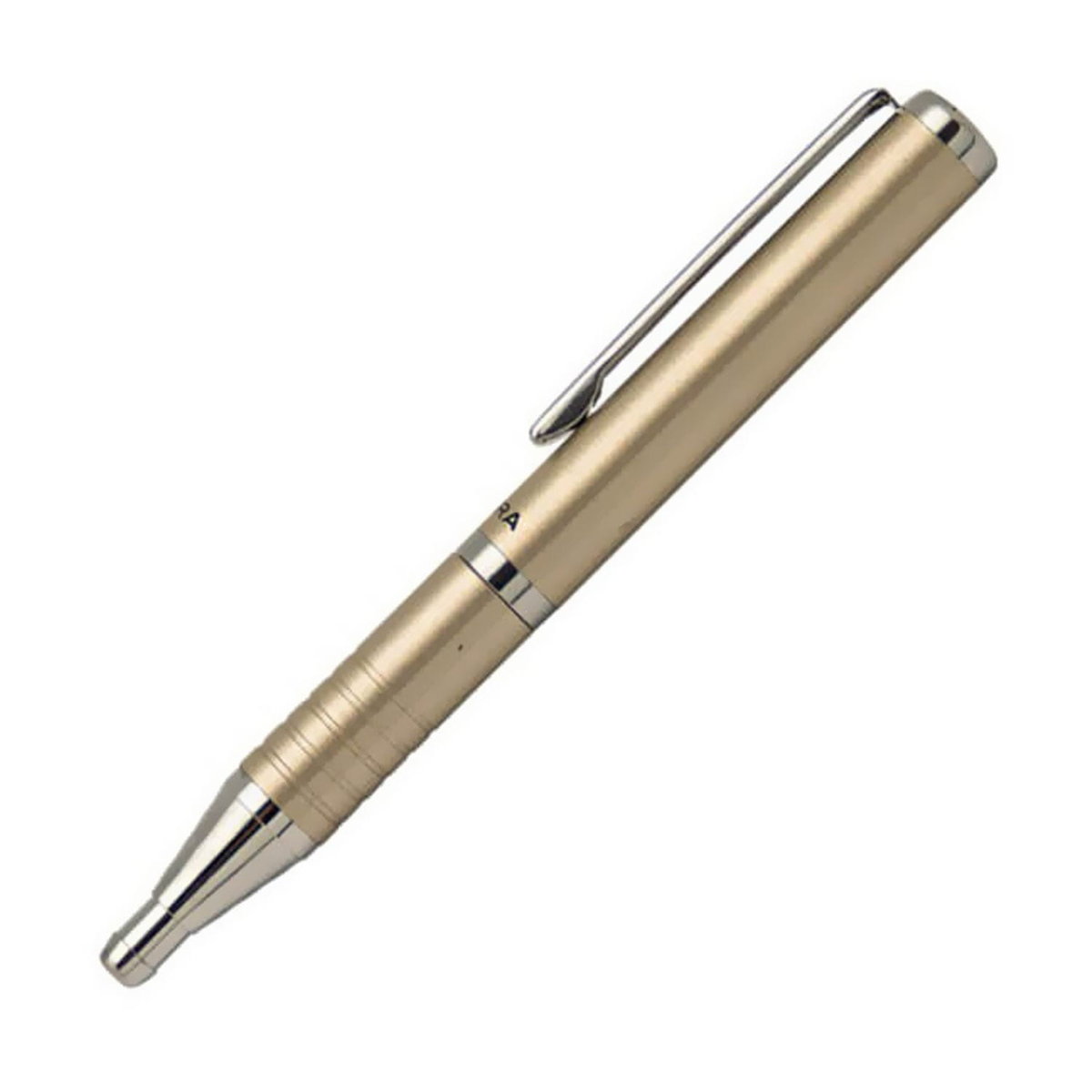Długopis Zebra SL-F1 Expandz Classic Szampański