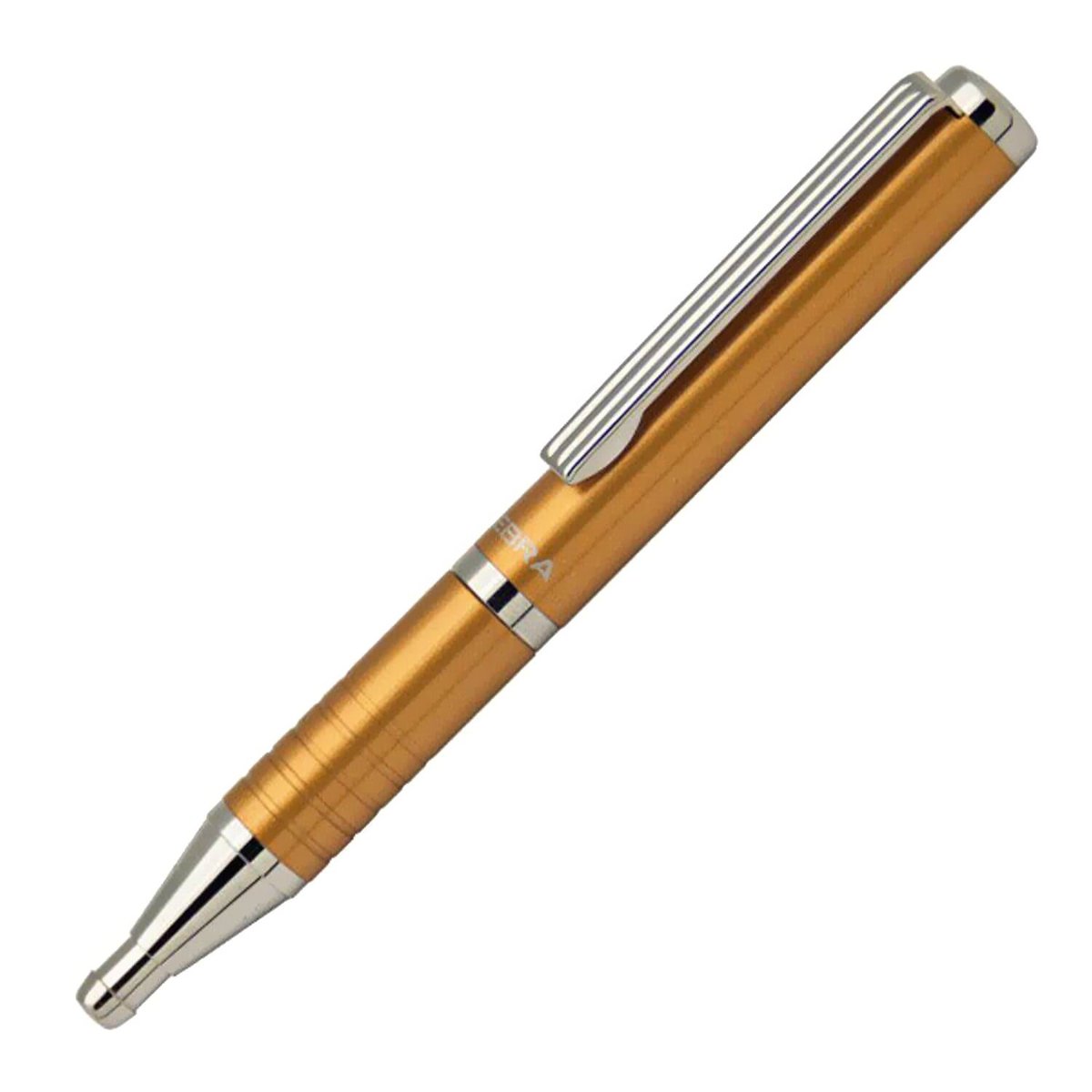 Długopis Zebra SL-F1 Expandz New Złoty