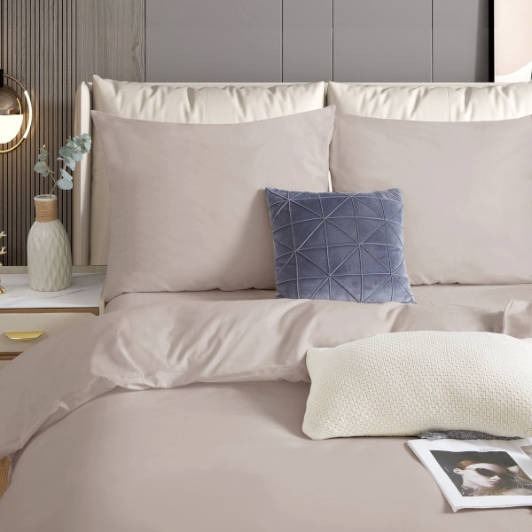 Pościel 140X200 Satyna Kazmir