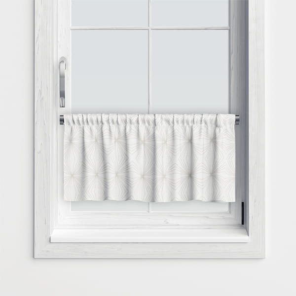 Zazdrostka WINTER wzór BN63 | Sylwestrowe niebo 45 x 120 cm