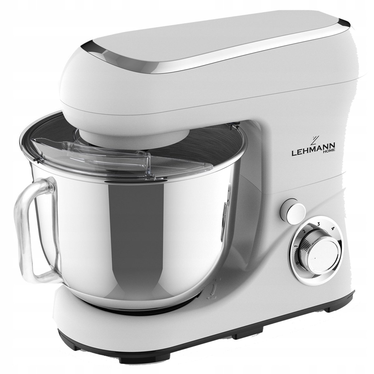 LEHMANN CHERVIL WHITE