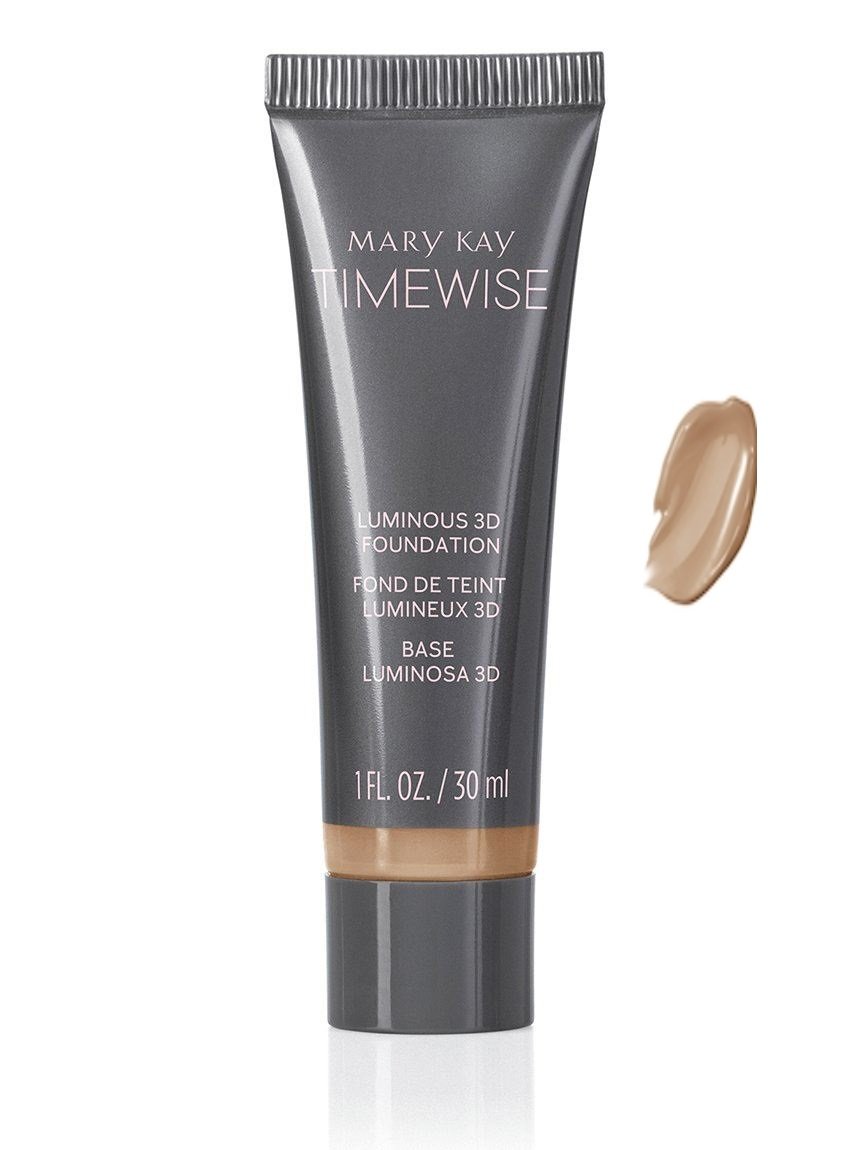 Rozświetlający Podkład IntelliMatch 3D TimeWise Beige N 150, 30 ml