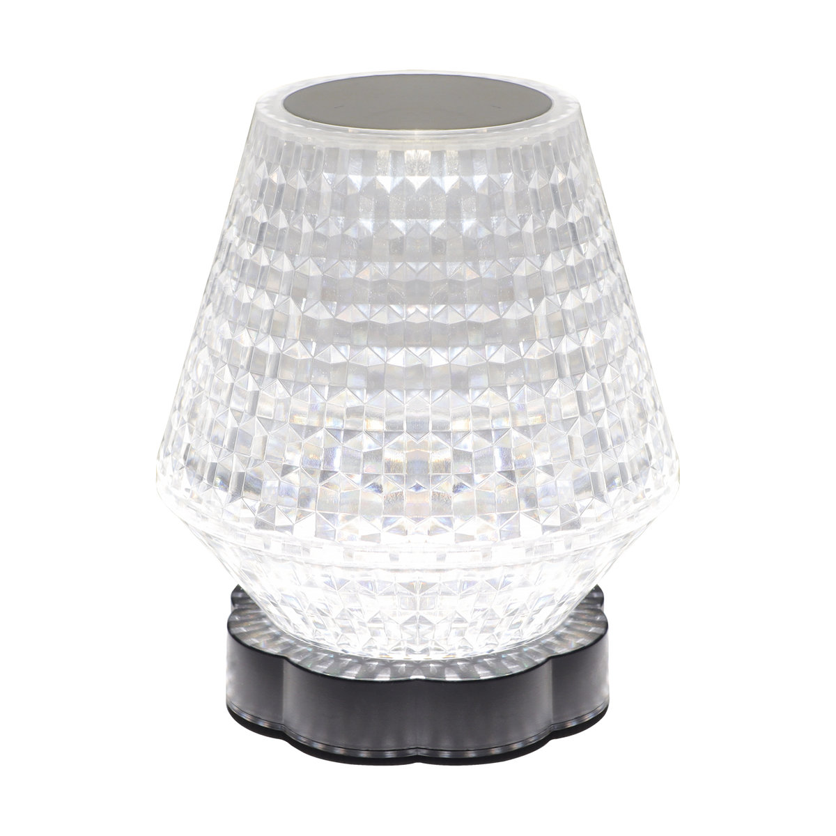 Lampka stołowa SMD LED ABI LED CRYSTAL WW CW