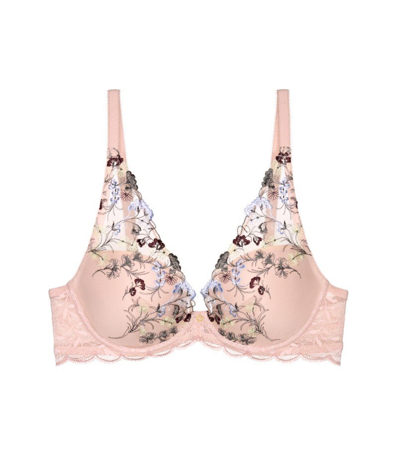 Triumph biustonosz usztywniany na fiszbinie Sensual Spotlight WP-70D