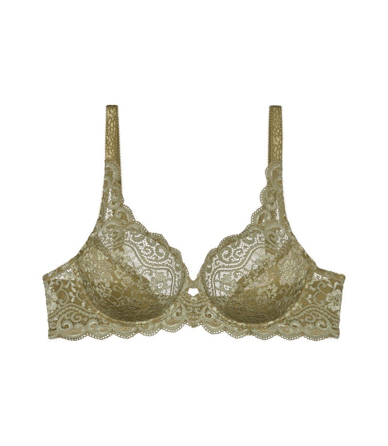 Triumph biustonosz miękki z fiszbinami Amourette W-75G