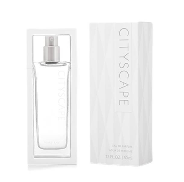 Woda Perfumowana Cityscape, 50 ml