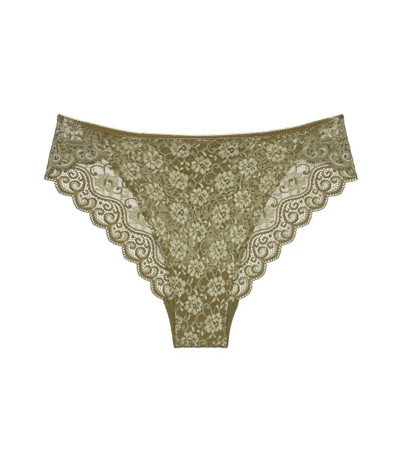 Triumph majtki damskie tai Amourette Highleg Tai-42