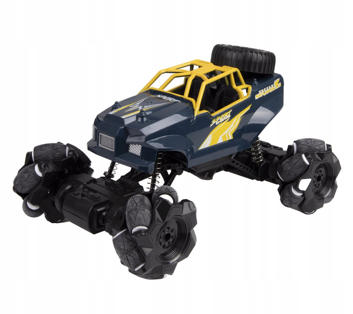 AUTO NA RADIO JEEP