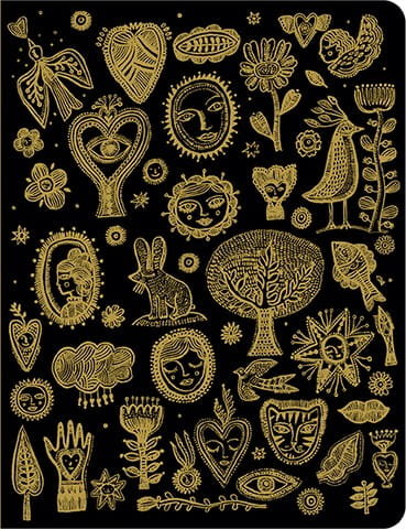 Notes SZYK AURELIA DD03562