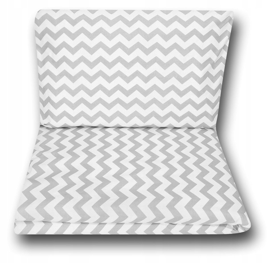 Pościel 100x135 Dziecięca Niemowlęca do Łóżeczka Przedszkola Dzieci KOMPLET