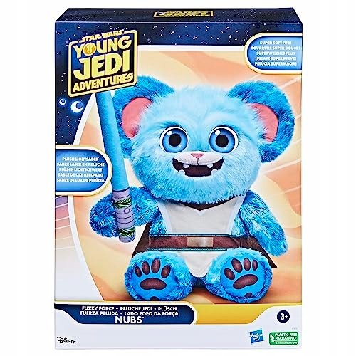 Pluszak Star Wars Nubs 41cm Hasbro
