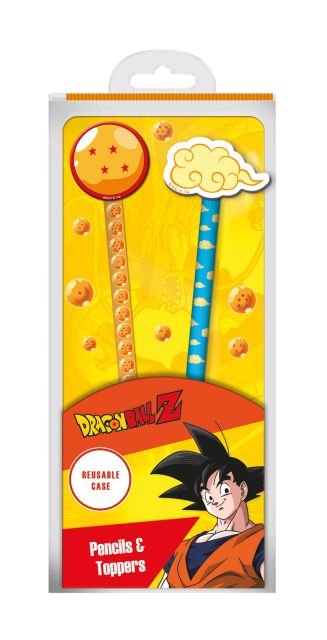 Dragon Ball Z - 2 ołówki