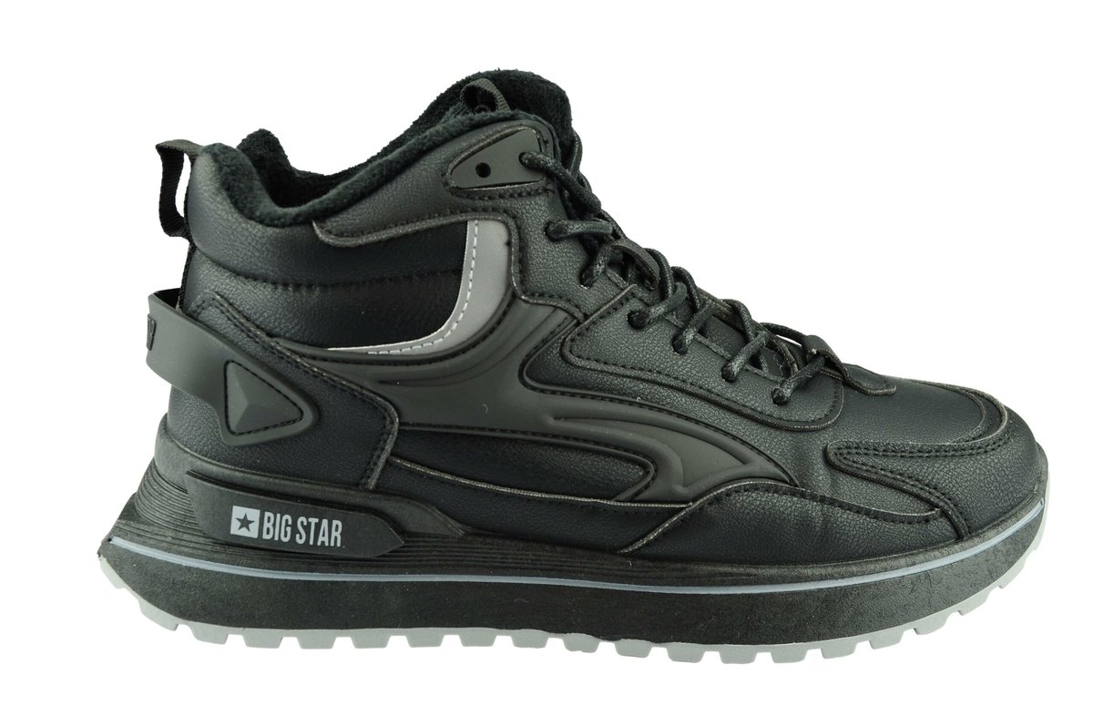Buty Trampki Męskie BIG STAR OO174678 46