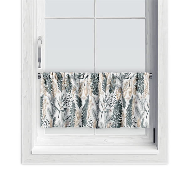 Zazdrostka WINTER wzór BN72 | Świąteczne gałązki 30 x 120 cm