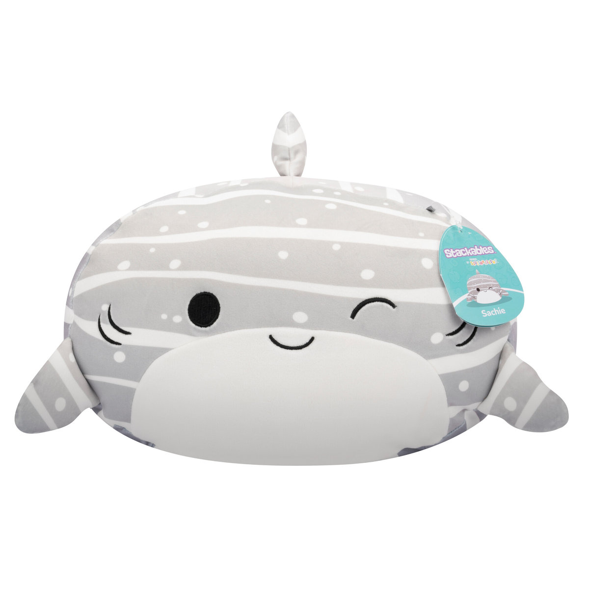SQK - Medium Plush (12
