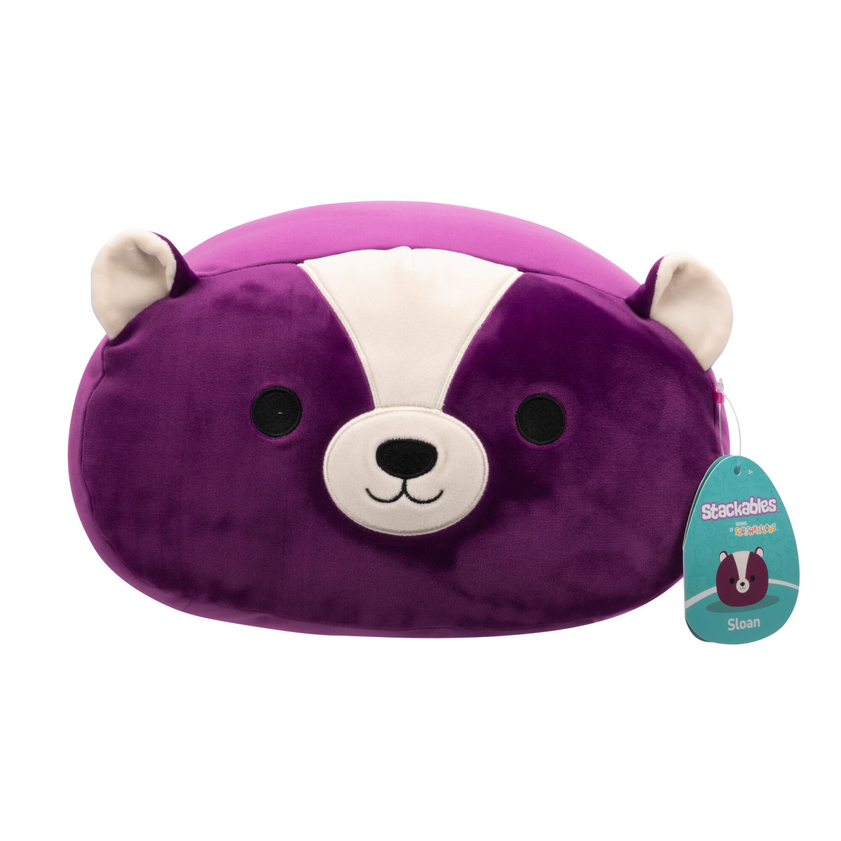 SQK - Medium Plush (12