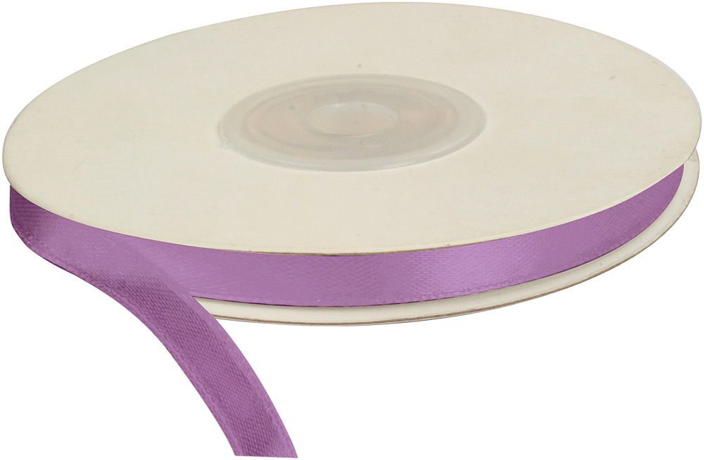 TITANUM Wstążka TITANUM satynowa - lawen 6x25m 311982