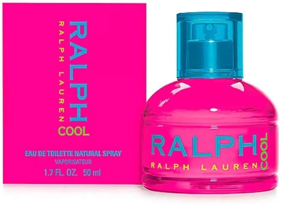 Ralph Lauren RALPH Cool 100ml Eau De Toilette UNIKAT 100 ml
