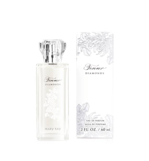 Woda Perfumowana Forever Diamonds, 60 ml