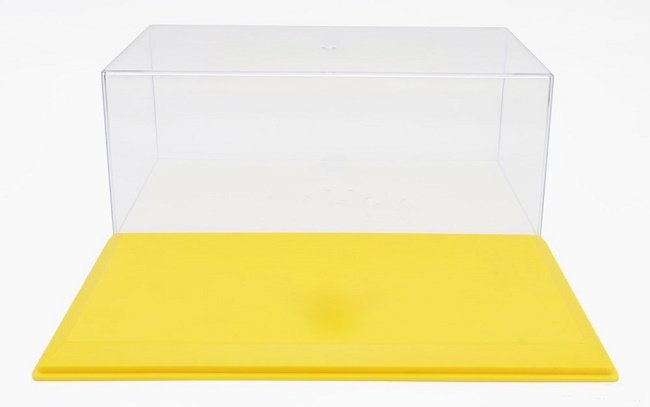 Minichamps Gablotka Na Model (Showcase For Scale) 1:18 Box006